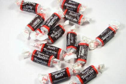 The 130-Year-Old Secret Inside Every Tootsie Roll You Eat Today