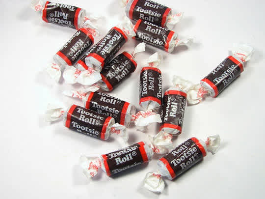 The 130-Year-Old Secret Inside Every Tootsie Roll You Eat Today