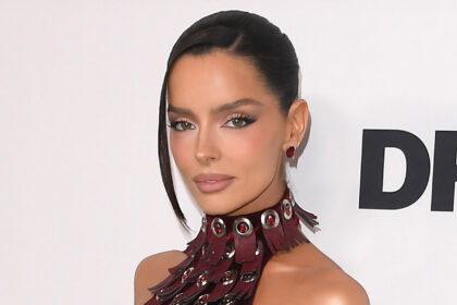 Maura Higgins Reveals Her Surprising Prep for Dancing With the Stars