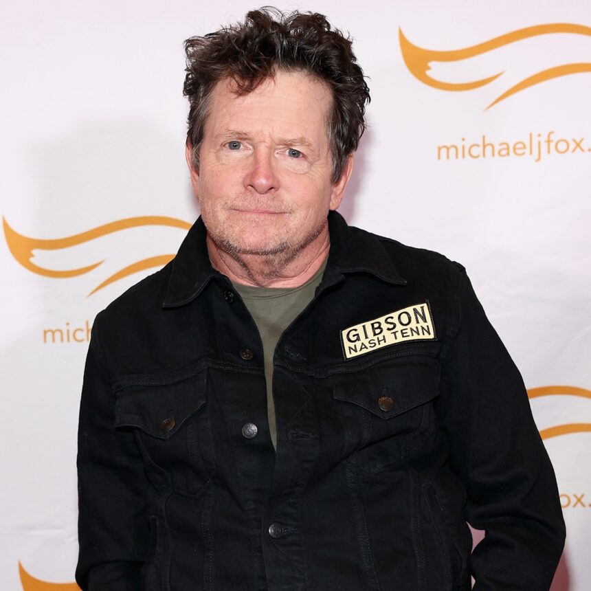 Michael J. Fox’s Rep Shuts Down Death Hoax