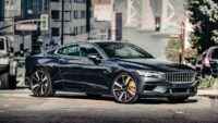 ‘The Worst Of Both Worlds:’ Polestar Slams Plug-In Hybrids