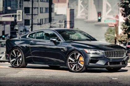 ‘The Worst Of Both Worlds:’ Polestar Slams Plug-In Hybrids
