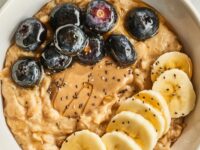 10 High-Protein Breakfast Recipes Ready in 10 Minutes or Less