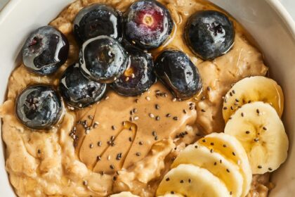 10 High-Protein Breakfast Recipes Ready in 10 Minutes or Less