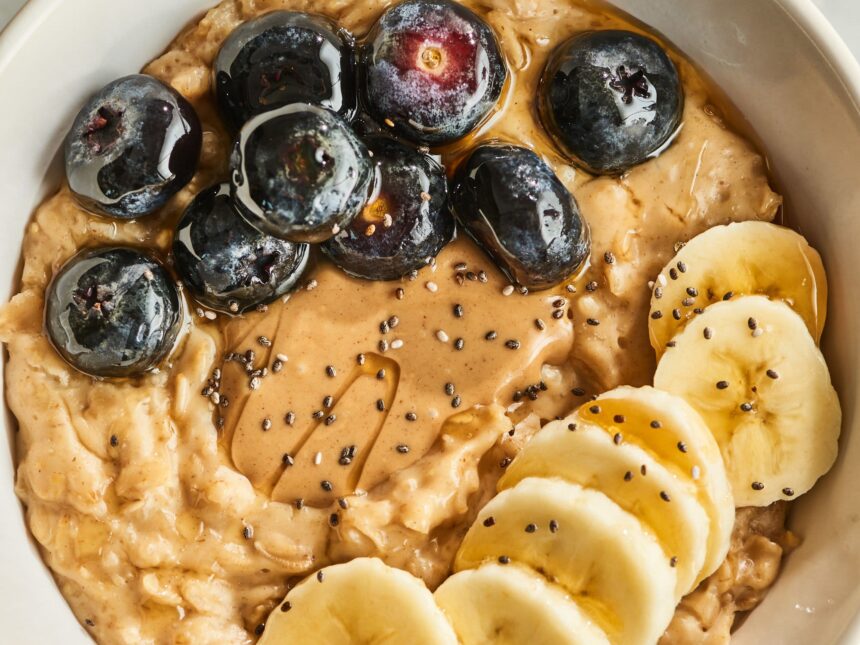 10 High-Protein Breakfast Recipes Ready in 10 Minutes or Less