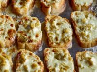 The Forgotten ’80s Cheesy Midwestern Appetizer That Deserves a Comeback