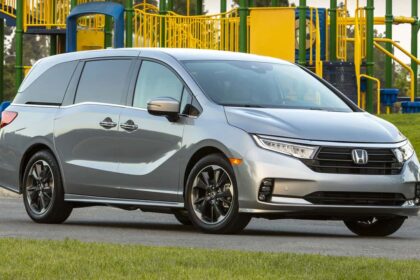 Honda Recalls 440,000 Vehicles For Faulty Airbags