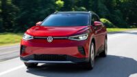 The Volkswagen ID.4 Is Dead—For Now