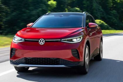 The Volkswagen ID.4 Is Dead—For Now