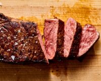 For the Best Steak of Your Life, Steal This Famous Trick from Ruth’s Chris