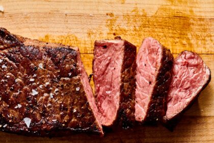 For the Best Steak of Your Life, Steal This Famous Trick from Ruth’s Chris