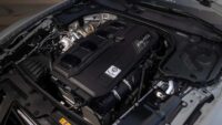 Mercedes Might Drop The Four-Cylinder SL For Something Better: Report