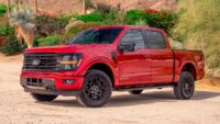 Confirmed: Next-Gen Ford F-150 Arrives By 2029