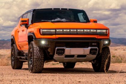 GM Says It Has ‘Not Canceled Any Electric Trucks’