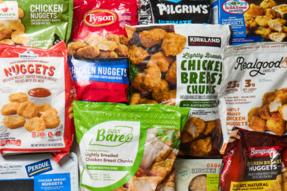 We Asked 3 Chefs to Name the Best Chicken Nugget Brand, and They All Said the Same One