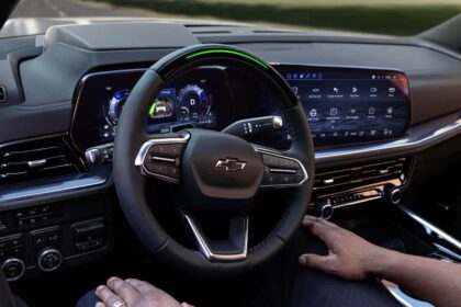 GM Super Cruise Just Reached A Major Milestone: 1 Billion Miles