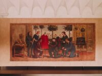 Demna’s Sly, Subversive Gucci Exhibition Gets Milan Design Week Talking