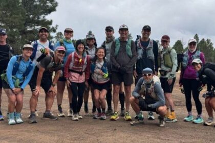 Building Community the Old Fashioned Way