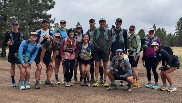 Building Community the Old Fashioned Way