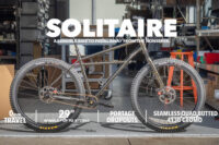 There are Fewer than 30 Esker Solitaire Framesets Available