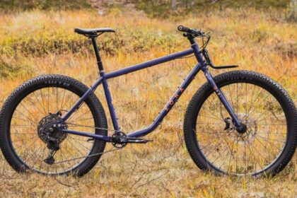 Why Kona’s WEIRD Bikepacking Bike Might Actually Be Better (Kona Unity Analysis)