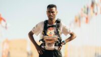 2026 Marathon des Sables Legendary Results: Mohamed El Morabity and Maryline Nakache Dominate