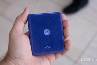 4 reasons why I’d get the Razr Ultra over the Galaxy Z Flip 7
