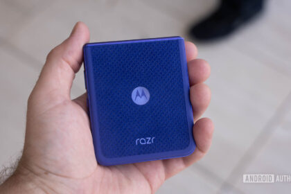 4 reasons why I’d get the Razr Ultra over the Galaxy Z Flip 7