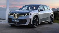 The BMW iX Is Dead