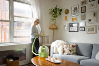 Our Style Editor’s Self Care–Inspired Spring Clean Has Us Feeling Calmer Already