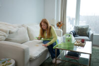 Our Shopping Director Microdoses Spring Cleaning, and It’s Game-Changing