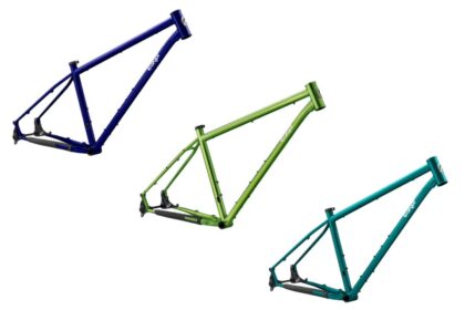 Esker Unveils 2026 Japhy and Hayduke Colors