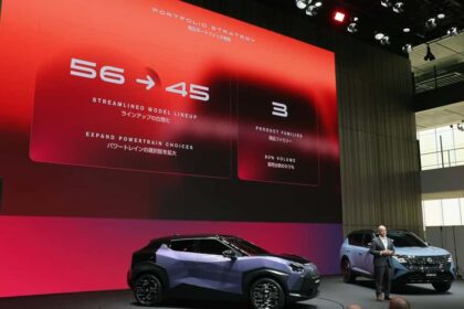 Nissan Will Discontinue 11 Models, But Many Fresh Products Are Coming