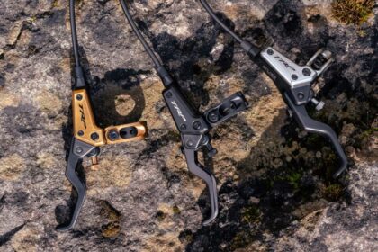 The 2026 TRP EVO Brakes Aim for High Performance at an Entry-Level Price