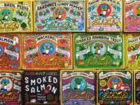 I Tried All 15 Fishwife Tins — This Is the One I’ll Always Have in My Pantry