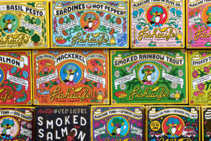 I Tried All 15 Fishwife Tins — This Is the One I’ll Always Have in My Pantry