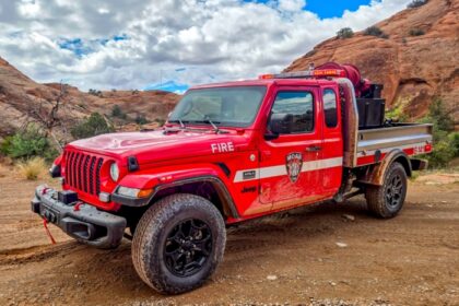 You Can Now Buy a 2-Door Jeep Gladiator With Massive Payload Capacity