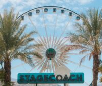 Stagecoach Festival Issues Emergency Evacuation Due to High Winds — Only to Reopen Less Than Two Hours Later