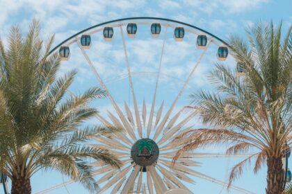 Stagecoach Festival Issues Emergency Evacuation Due to High Winds — Only to Reopen Less Than Two Hours Later