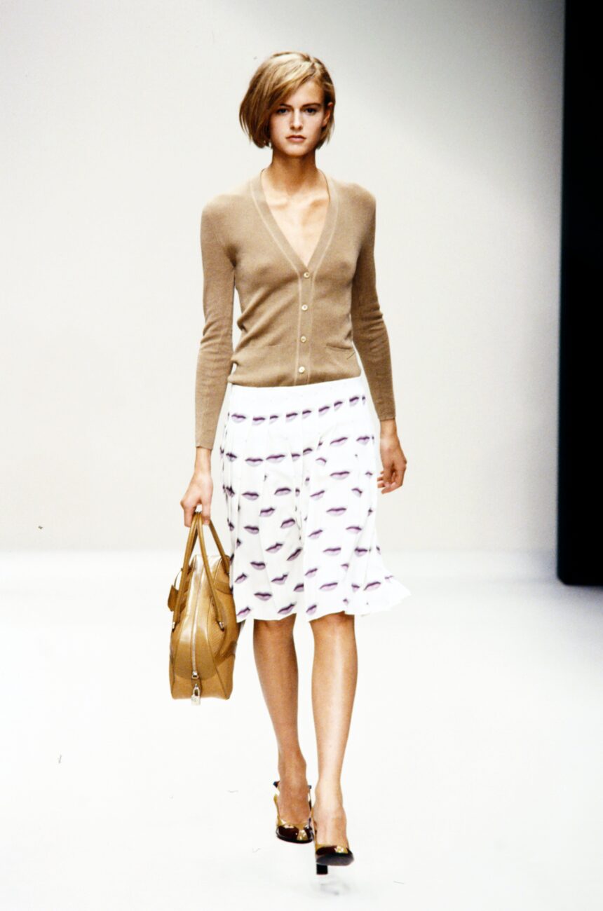 This Is What the Devil Wears Prada Characters Actually Wore