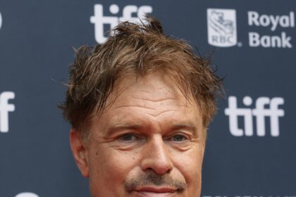 Patrick Muldoon, ‘Days of Our Lives’ and ‘Melrose Place’ Actor, Dies at 57