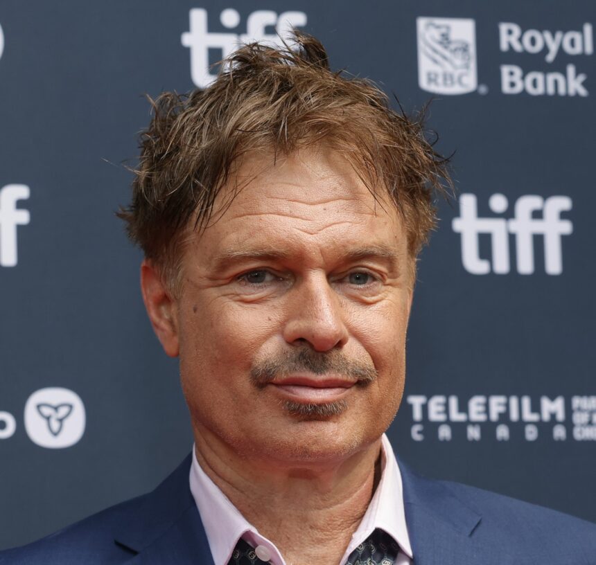 Patrick Muldoon, ‘Days of Our Lives’ and ‘Melrose Place’ Actor, Dies at 57