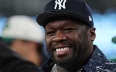 50 Cent Three-Part Documentary Coming to Hulu