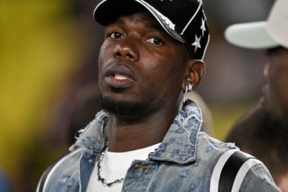 Paul Pogba ’caused Man Utd star to leave club’ before he advised Kobbie Mainoo to do same