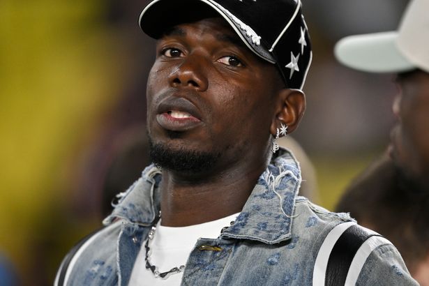 Paul Pogba ’caused Man Utd star to leave club’ before he advised Kobbie Mainoo to do same