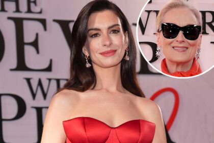 Devil Wears Prada 2: Anne Hathaway Shares If Meryl Streep Went Method
