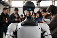 You Can Soon Buy a ,370 Humanoid Robot on AliExpress