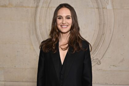 Natalie Portman Pregnant With Baby No. 3, First With Tanguy Destable
