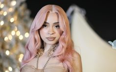 Ice Spice Jokes That Her McDonald’s Fight ‘Wouldn’t Happen at Wendy’s’