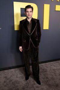 Patrick Ball Reveals The Pitt Saved Him From ,000 in Debt: “I Thought I Was Gonna Die With It”